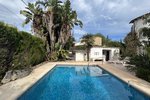 Thumbnail 24 of Villa for sale in Els Poblets / Spain #48355