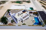 Thumbnail 21 of Villa for sale in Polop / Spain #48337