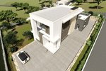 Thumbnail 3 of Villa for sale in Javea / Spain #60446