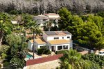 Thumbnail 51 of Villa for sale in Javea / Spain #60959