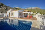 Thumbnail 51 of Villa for sale in Calpe / Spain #60999