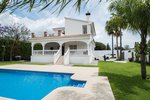 Thumbnail 3 of Villa for sale in Marbella / Spain #47367