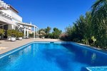 Thumbnail 2 of Villa for sale in Javea / Spain #51217