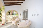 Thumbnail 6 of Villa for sale in Calpe / Spain #47064