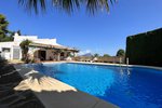 Thumbnail 17 of Villa for sale in Javea / Spain #50833