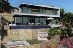 Thumbnail 2 of Villa for sale in Calpe / Spain #42192