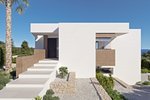 Thumbnail 12 of Villa for sale in Benitachell / Spain #60266