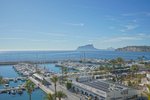 Thumbnail 7 of Villa for sale in Moraira / Spain #58960