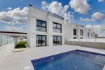 Thumbnail 1 of Villa for sale in El Campello / Spain #60553