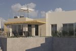 Thumbnail 2 of Villa for sale in Polop / Spain #45979