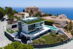 Thumbnail 57 of Villa for sale in Altea / Spain #60364