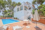 Thumbnail 10 of Villa for sale in Javea / Spain #59145