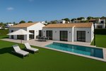 Thumbnail 1 of Villa for sale in Javea / Spain #60596