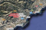 Thumbnail 3 of Villa for sale in Polop / Spain #58998