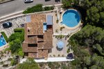 Thumbnail 44 of Villa for sale in Javea / Spain #60583