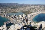 Thumbnail 6 of Building plot for sale in Calpe / Spain #42447