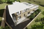 Thumbnail 4 of Villa for sale in Benitachell / Spain #50393