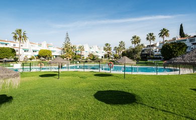 Apartment for sale in Marbella / Spain