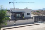 Thumbnail 1 of Villa for sale in Polop / Spain #48217