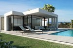 Thumbnail 1 of Villa for sale in Denia / Spain #58952