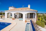 Thumbnail 11 of Villa for sale in Javea / Spain #49998