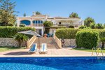 Thumbnail 1 of Villa for sale in Javea / Spain #48823