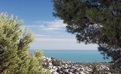 Finca for sale in Benissa / Spain
