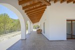 Thumbnail 10 of Villa for sale in Benissa / Spain #59270