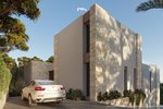 Thumbnail 7 of Villa for sale in Benissa / Spain #60739