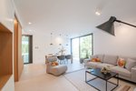 Thumbnail 15 of Villa for sale in Moraira / Spain #61174