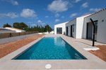 Thumbnail 2 of Villa for sale in Javea / Spain #60575