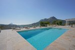 Thumbnail 14 of Villa for sale in Benissa / Spain #59949