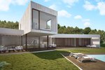 Thumbnail 10 of Design Villa for sale in Javea / Spain #42070