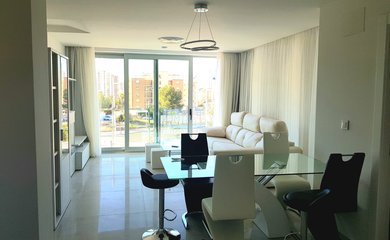 Apartment for sale in Finestrat / Spain