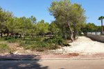 Thumbnail 12 of Building plot for sale in Javea / Spain #42291