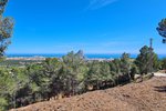Thumbnail 2 of Building plot for sale in Calpe / Spain #47537