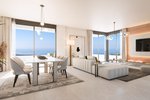 Thumbnail 5 of Penthouse for sale in Marbella / Spain #45653