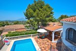 Thumbnail 18 of Villa for sale in Javea / Spain #51234