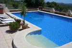 Thumbnail 3 of Villa for sale in Benissa / Spain #58358