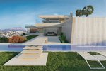 Thumbnail 4 of Villa for sale in Moraira / Spain #47818