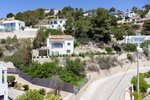 Thumbnail 25 of Villa for sale in Benissa / Spain #60127