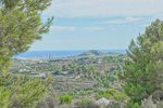 Thumbnail 12 of Building plot for sale in Benissa / Spain #60302