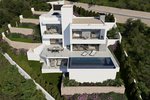 Thumbnail 1 of Villa for sale in Benitachell / Spain #48712