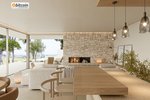 Thumbnail 29 of Villa for sale in Moraira / Spain #53079