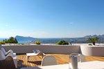 Thumbnail 33 of Villa for sale in Altea / Spain #51394