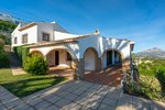 Thumbnail 7 of Villa for sale in Javea / Spain #61334