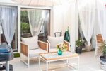 Thumbnail 6 of Villa for sale in Pedreguer / Spain #59150