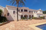 Thumbnail 44 of Villa for sale in Javea / Spain #53469