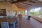 Thumbnail 3 of Villa for sale in Javea / Spain #53469