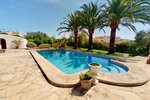 Thumbnail 12 of Villa for sale in Javea / Spain #48848